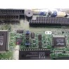 ROCKY-318 Half Size PICMG 1.0 Embedded CPU Boards