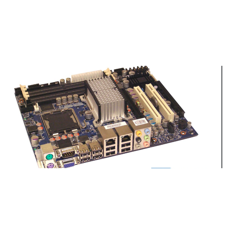 KT965/FLEX-Embedded Motherboards -Embedded CPU Boards