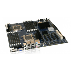 KTC5520/EATX Embedded Server Board | Embedded Cpu Boards