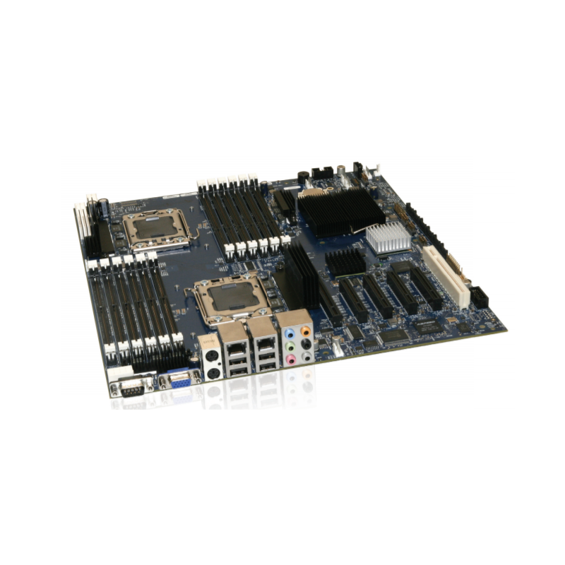 KTC5520/EATX Embedded Server Board | Embedded Cpu Boards