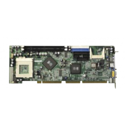 iEi ROCKY-3708EV Full SIze PICMG 1.0 Embedded CPU Boards