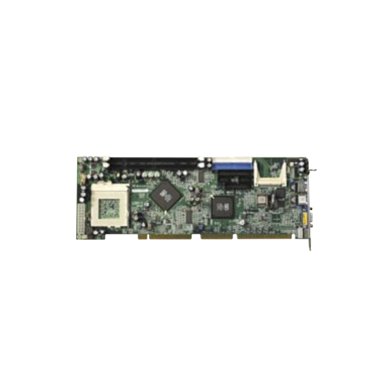 iEi ROCKY-3708EV Full SIze PICMG 1.0 Embedded CPU Boards