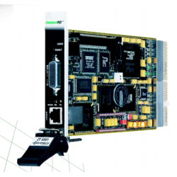Ziatech ZT6501 Embedded CPU Boards | w/cPCI