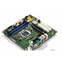 Fujitsu Siemens D3071-S Series µATX Industrial Embedded Motherboard...