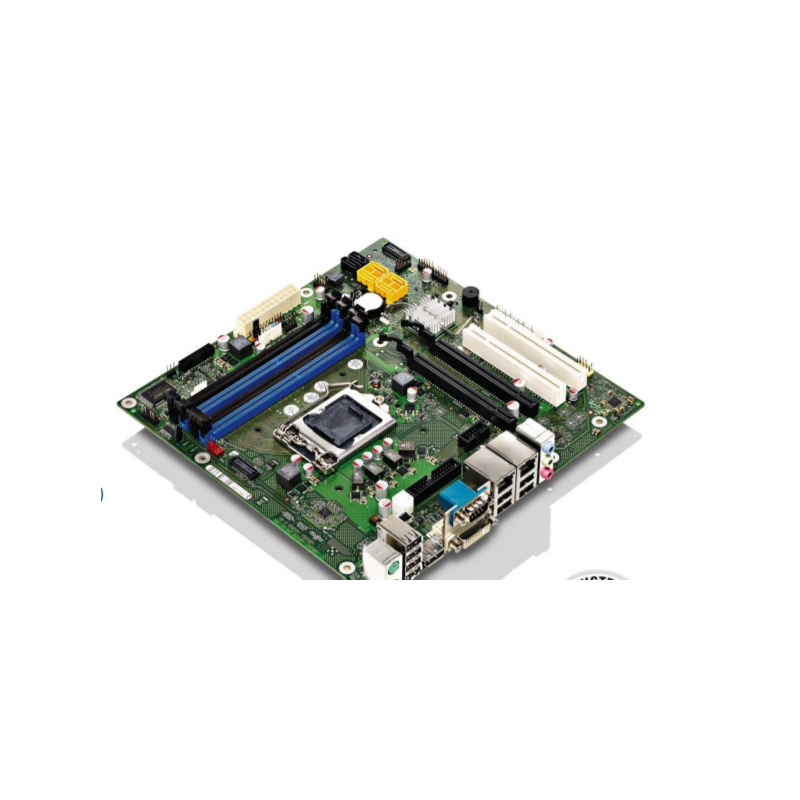 Fujitsu Siemens D3071-S Series µATX Industrial Embedded Motherboard...