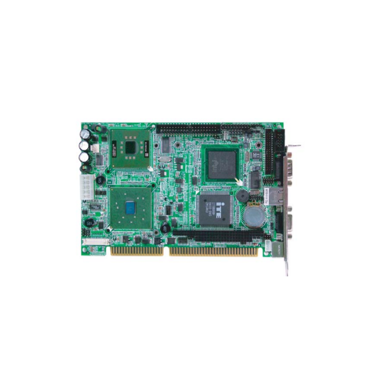 Protech ISA-472 Half Size Embedded CPU Boards | Embedded Cpu Boards