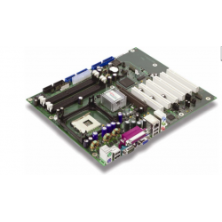 Fujitsu Siemens D1562-C Series µATX Industrial Embedded Motherboard...