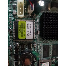 ROBO-679 | Embedded Cpu Boards