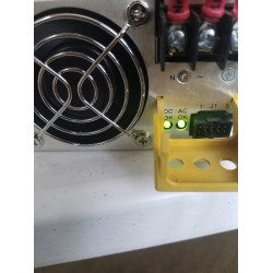 Astec MP6-3Y-00 73-560-0525 Modular Power Supply