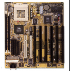ITOX G7VP2 Industrial ATX Motherboard | Cartes CPU embarquées
