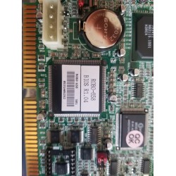 ROBO-658 | Cartes CPU embarquées