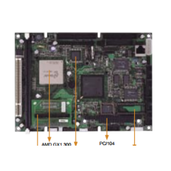 iEi NOVA-4898 5.25” Embedded CPU Board