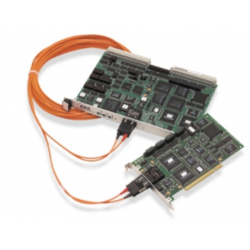 SBS Technologies Model 618-3/620-3 | VMEbus to PCI Adapters | DMA |...
