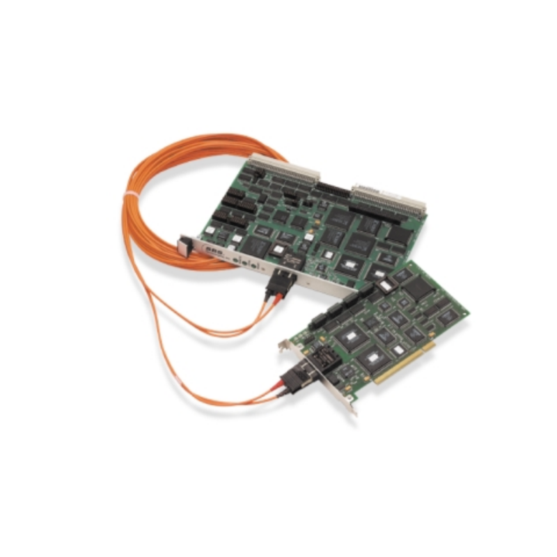 SBS Technologies Model 618-3/620-3 | VMEbus to PCI Adapters | DMA |...