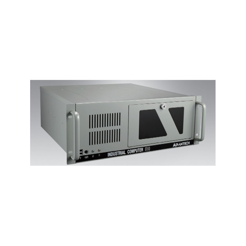 Advantech IPC-510 4U Rackmount Chassis