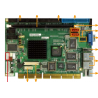 PCISA-LX-R11 Half Size Embedded CPU Board