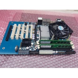 KT965/ATXE | Embedded Cpu Boards