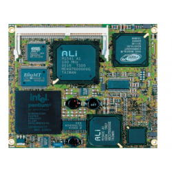 18001-0000-26-1 ETX-P1-EG | Embedded Cpu Boards