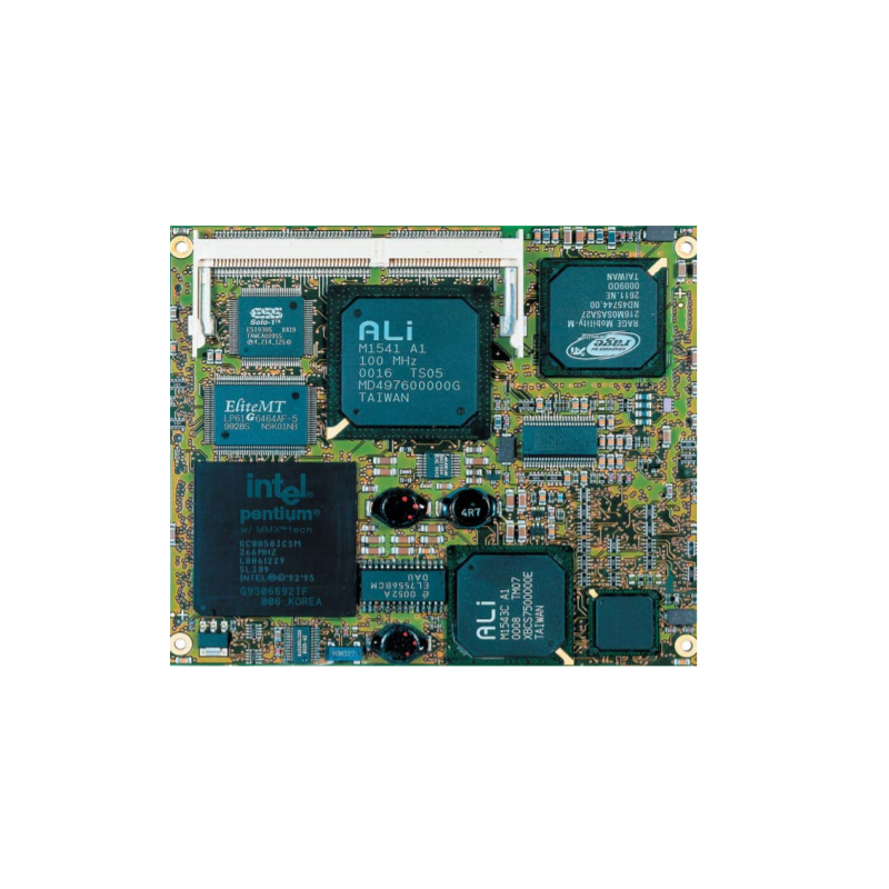 18001-0000-26-1 ETX-P1-EG | Embedded Cpu Boards