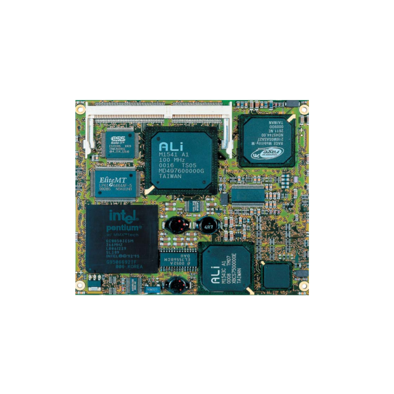 18001-0000-26-1 ETX-P1-EG Embedded CPU Boards | Embedded Cp...