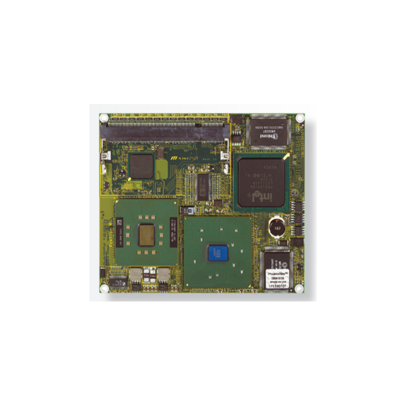Arbor EmETX-i701/CM600 ETX Embedded CPU Boards | Embedded Cpu Boards