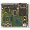 Arbor EmETX-i701/CM600 ETX Embedded CPU Boards | Cartes CPU embarquées