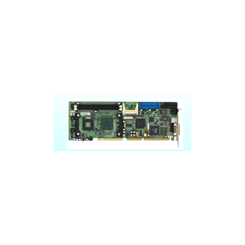 IP-4MTP2G Full size PICMG 1.0 Embedded CPU Boards