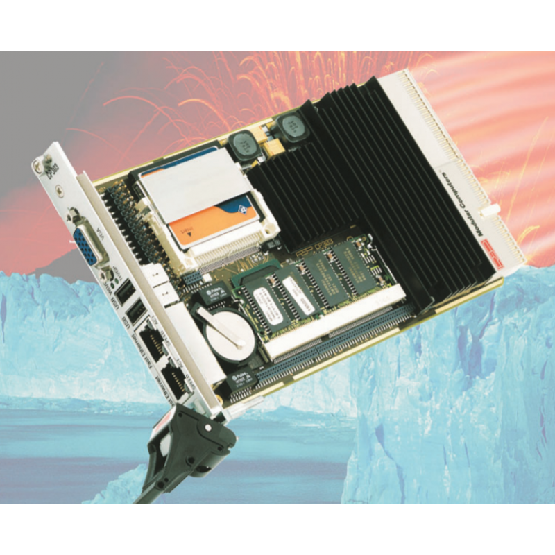 Kontron CP303| 3U CompactPCI | Embedded Cpu Boards